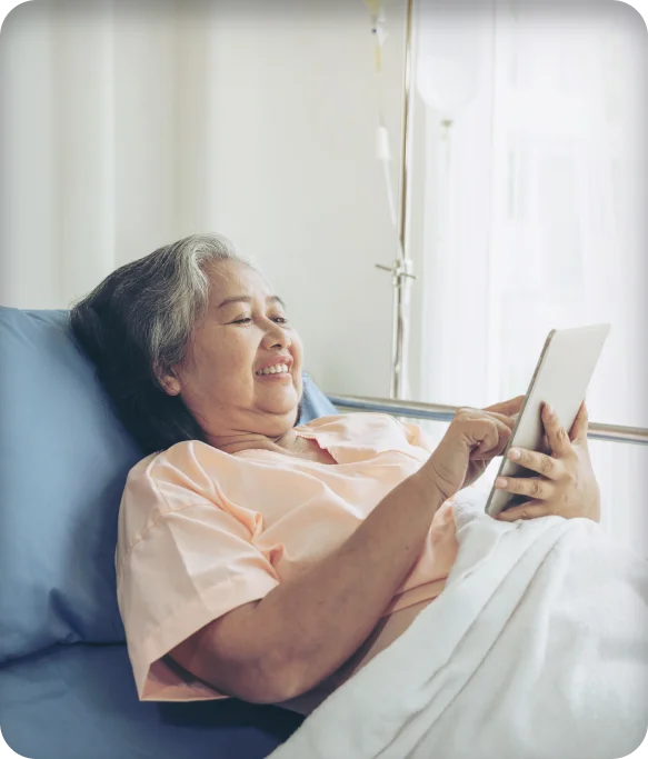 Elderly Patient