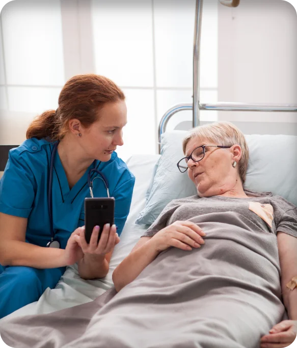 Patient Experience