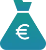 Moneybag Icon