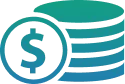 Money/Dollar Icon