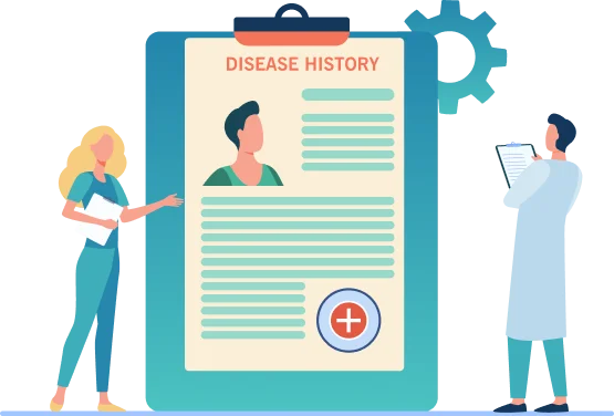informed recommendations