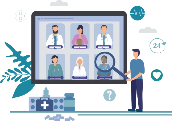 remote patient monitoring