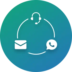 Multi-channel requests