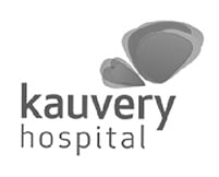 Kauvery hospital