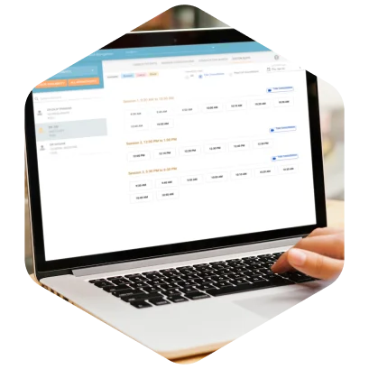 appointment management system for hospitals