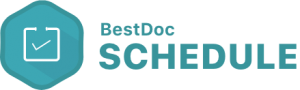 bestdoc schedule
