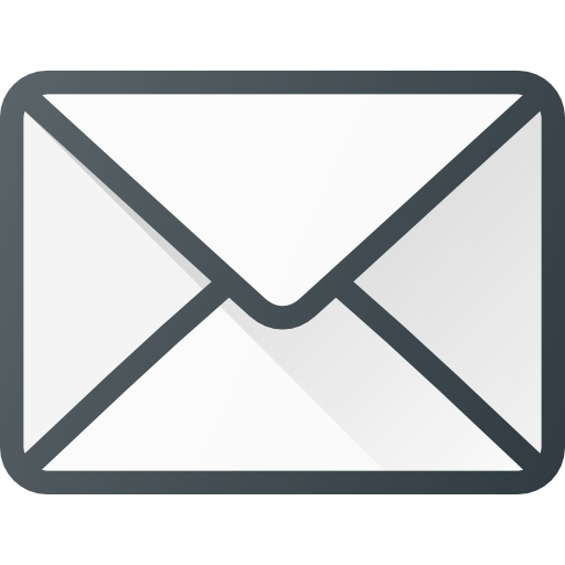 BestDoc Mail support Icon