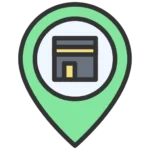 Bestdoc office locations icon