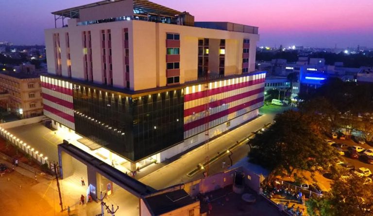 sri-ramakrishna-hospital-officially-recognized-as-a-leading-player-in-healthcare
