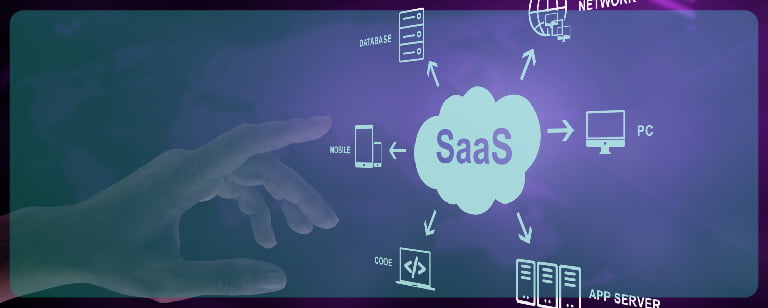 SaaS IN healthcare sector