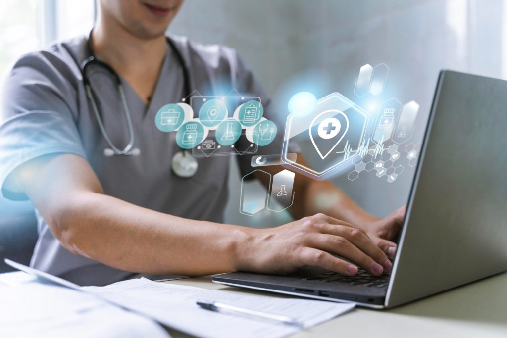 Preventing burnout in healthcare