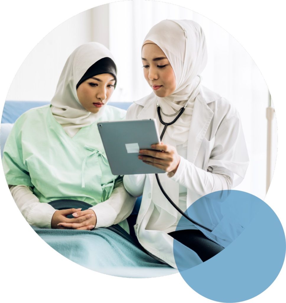 improve patient experience