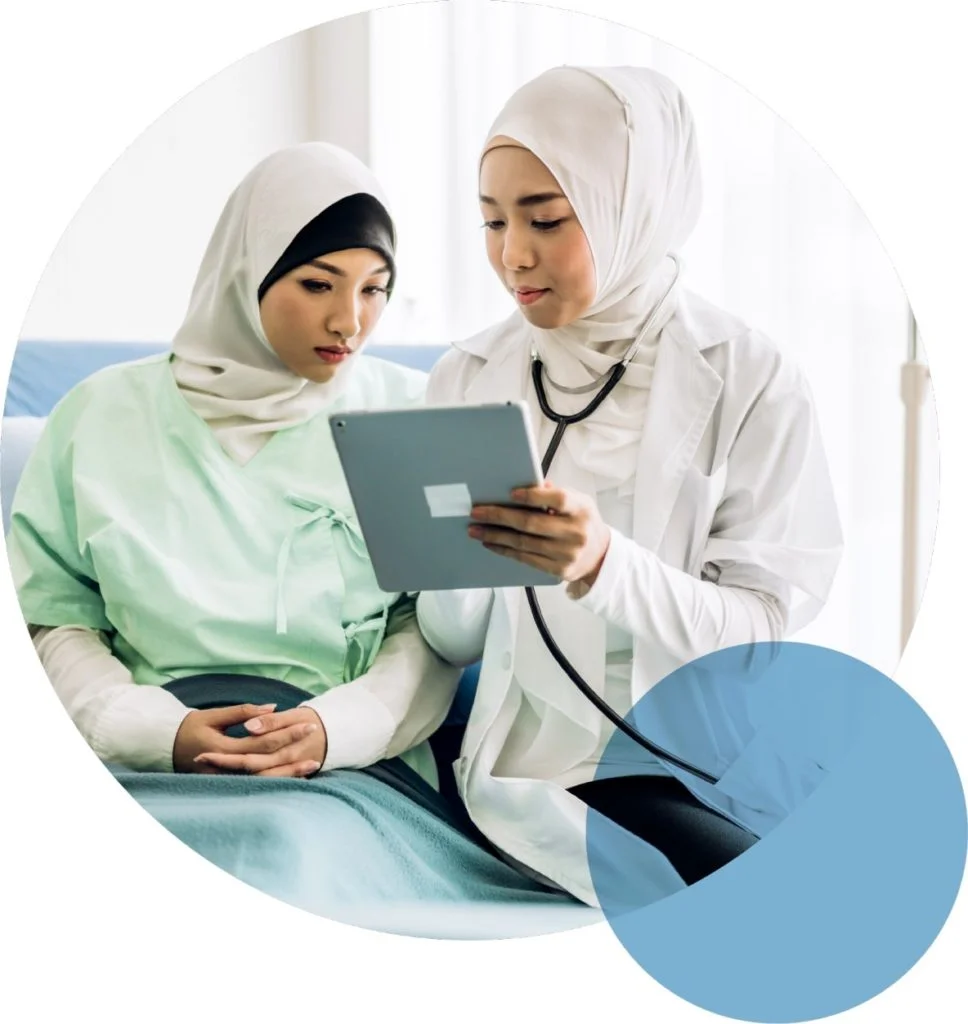 improve patient experience