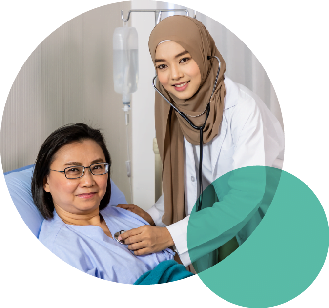 way to improve patient experience