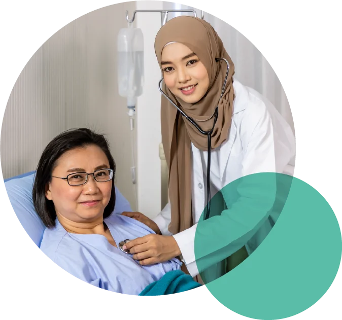 way to improve patient experience