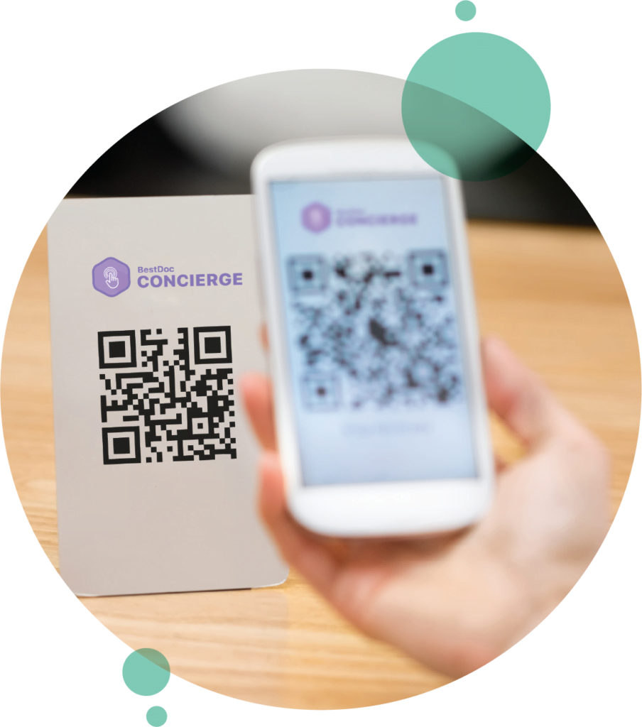 digital concierge