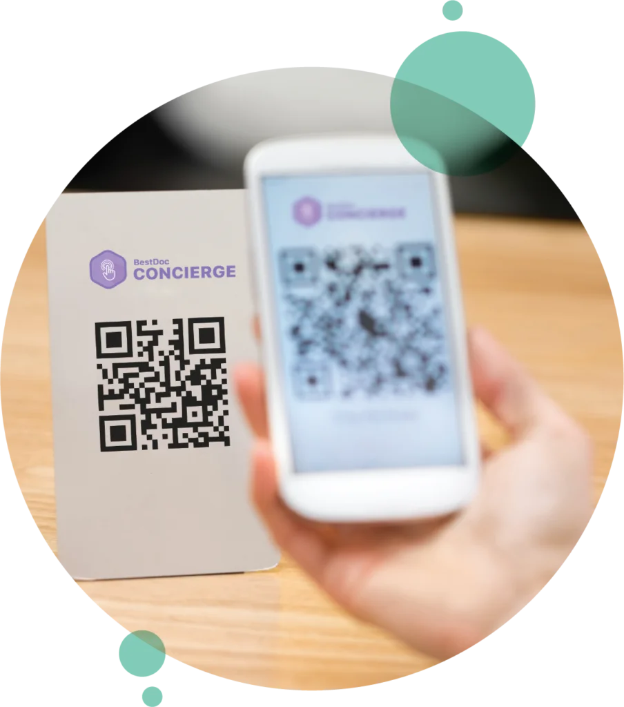 digital concierge