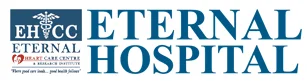 Eternal Hospital Logo