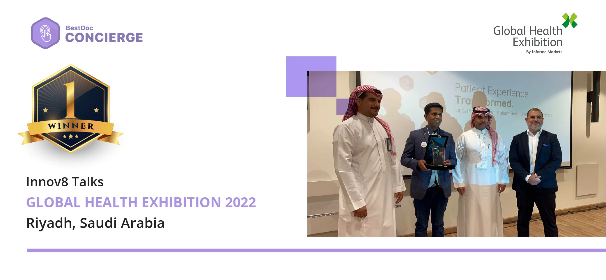 Global Health Exhibition