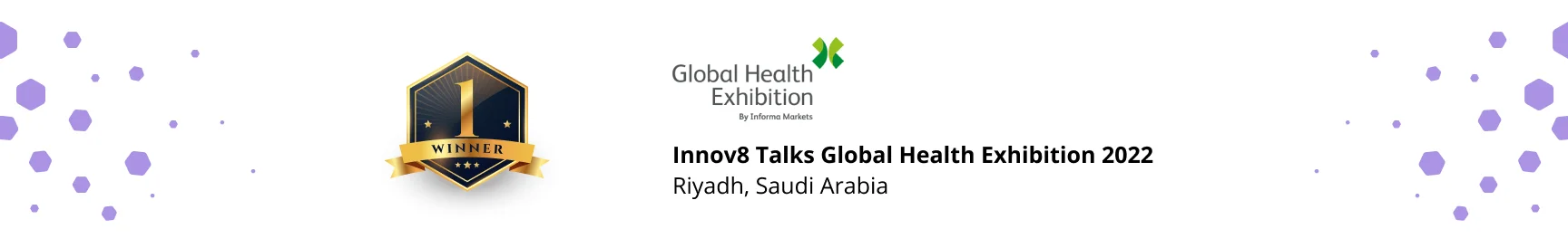 Innov8 Award