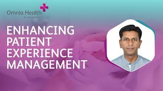 Afsal salu - Omnia Health