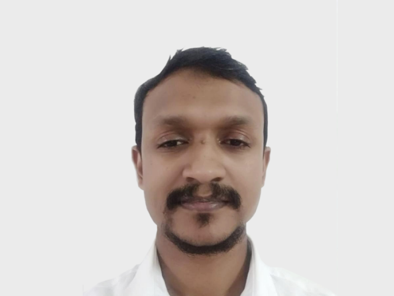 Fayaz Fayaz